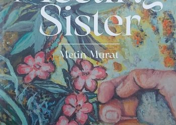 Metin Murat’ın ikinci romanı Işık Kitabevi yayınlarından çıktı