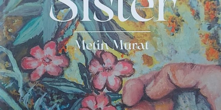 Metin Murat’ın ikinci romanı Işık Kitabevi yayınlarından çıktı