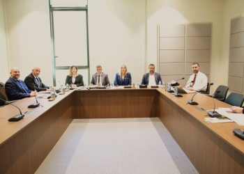 “Sabıka Kaydının Silinmesi Yasa Önerisi” komitede ele alınıyor