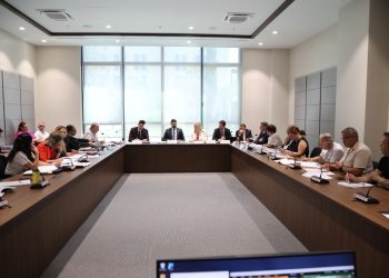 Sağlık Hizmetleri Dairesi (Kuruluş, Görev ve Çalışma Esasları) Yasa Tasarısı yeniden komitede