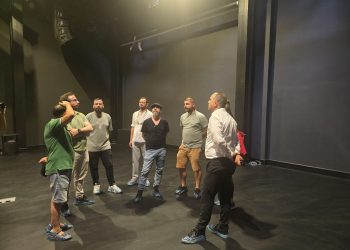 Bandabuliya Sahnesi yarın açılıyor