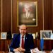 Tatar: Meclise Rum liderliğinin Kıbrıs Türk halkına yönelttiği ciddi tehditler karşısında birlik ve dayanışma çağrısı yapmak için gittim