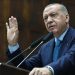 TC Cumhurbaşkanı Erdoğan: İsrail saldırganlığının durdurulması dünya, insanlık için elzemdir