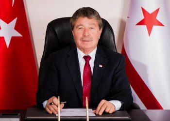 Üstel: İsrail Dışişleri Bakanı’nın ifadeleri, açık birer iftira ve çarpıtma örneğidir