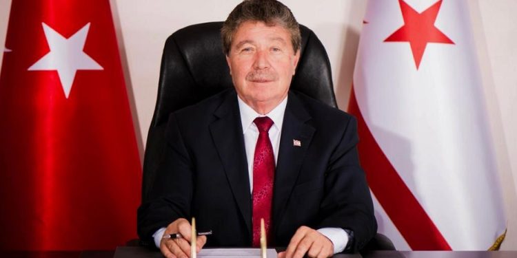 Üstel: İsrail Dışişleri Bakanı’nın ifadeleri, açık birer iftira ve çarpıtma örneğidir