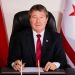 Üstel: İsrail Dışişleri Bakanı’nın ifadeleri, açık birer iftira ve çarpıtma örneğidir