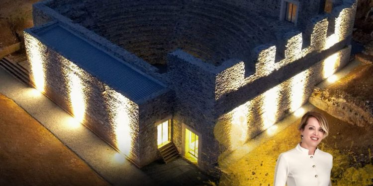 Konser Piyanisti Rüya Taner, Bakü ve Anamur’da sanatseverlerle buluşuyor