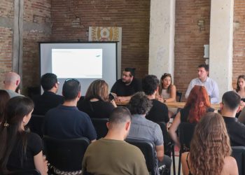 IV. Gençlik Kongresi basın toplantısıyla kamuoyuna tanıtıldı