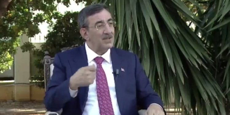 “Bu adanın refaha, yatırıma ihtiyacı var. Güney Kıbrıs’ın KKTC ekonomisini hedef alan siyasi girişimlerden vazgeçmelerini bekliyoruz”