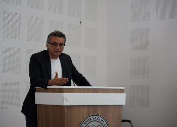 CTP Spor Komitesi “Spor Dünyasında Kadın Olmak” konulu panel düzenledi