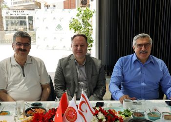 Öztürkler : KKTC Türk dünyasının kopmaz bir parçası