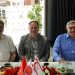 Öztürkler : KKTC Türk dünyasının kopmaz bir parçası