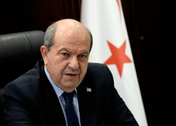 İran’a saldırı… Cumhurbaşkanı Tatar: “Adaletsiz bir dünyada yaşadığımızı açıkça gösterdi… Dünyanın adaleti zehirli bir elmadır”