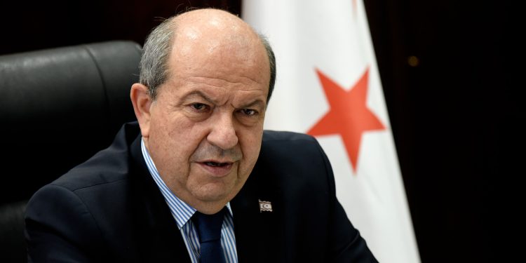 İran’a saldırı… Cumhurbaşkanı Tatar: “Adaletsiz bir dünyada yaşadığımızı açıkça gösterdi… Dünyanın adaleti zehirli bir elmadır”
