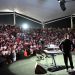 Ayna, Güzelyurt’ta konser verdi