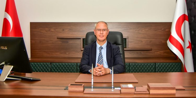 Hasipoğlu: “İsrail-İran çatışmasına ABD’nin müdahil olmasıyla gelişmeleri endişeyle takip ediyoruz”