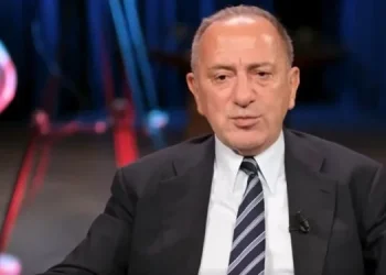 Gazeteci Fatih Altaylı tutuklandı