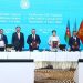 Türk Devletleri Teşkilatı Yargı Kurulları Ağı kuruldu