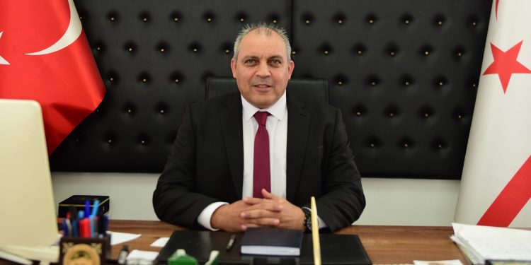 Kantara Gençlik Kampı kayıtları online olarak başladı