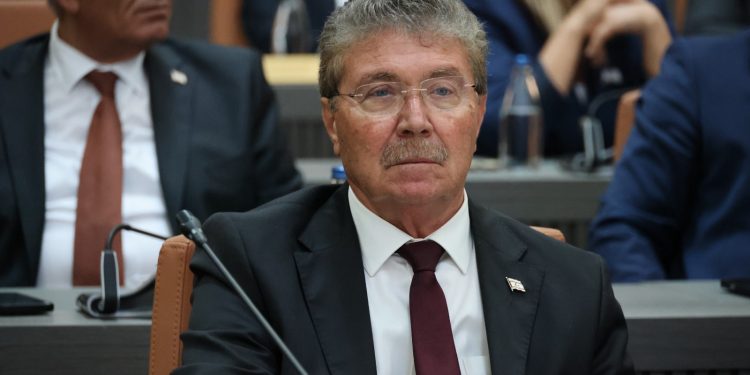 Başbakan Üstel:İİT’nin İstanbul Deklerasyonu’nda Kıbrıs Türk halkına verilen güçlü destekten büyük memnuniyet duydum