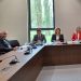“Seçim ve Halkoylaması (Değişiklik) Yasa Önerisi” ele alındı