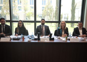 Tapu ve Kadastro Dairesi ile Yataklı Tedavi Kurumları Dairesi yasa tasarılarına komiteden onay…