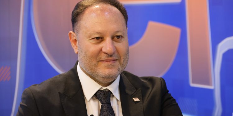 Öztürkler: “Rum yargısı siyasi iradenin baskısı altında”