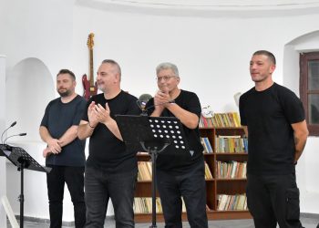 “Ah Kıbrıs’ım, Vah Kıbrıs’ım” siir ve müzik dinletisi …