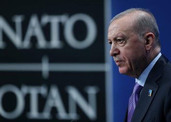 Erdoğan: “Sistemler sistemini ‘Çelik Kubbe’mizi inşa ediyoruz”