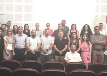 DAÜ, BÜRO-İŞ üyelerine yönelik atölye çalışması düzenledi
