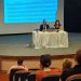 A Level sonuçlarına sahip öğrencilerin velilerine bilgilendirme toplantısı düzenlendi