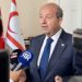 Cumhurbaşkanı Tatar, KKTC’ye direkt uçuşlara engel olunmaması gerektiğini söyledi