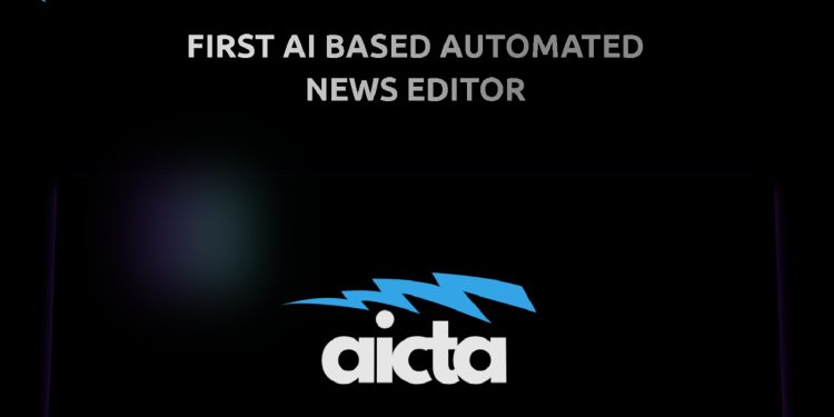 DAÜ BTYO’dan haber sektörüne yapay zekâ tabanlı yenilikçi proje: “AICTA”