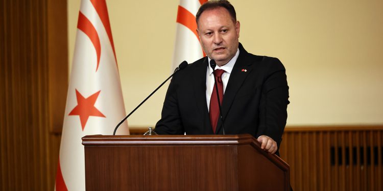 Öztürkler, Türk Kara Kuvvetleri Komutanlığı’nın 2234’üncü yıl dönümü kutladı