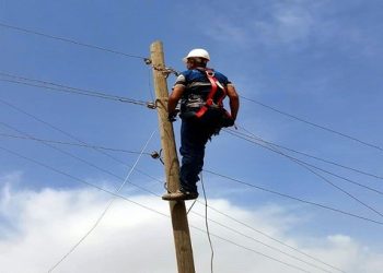 Girne’de pazartesi bazı bölgelere 2 saat elektrik verilemeyecek