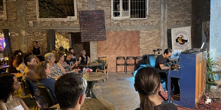 Kıbrıs Türk Fransız Kültür Derneği Dünya Müzik Bayramı’nı konserle kutladı