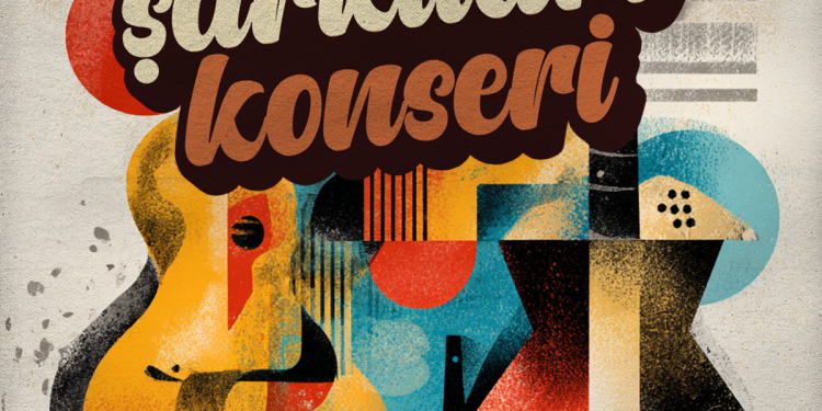 Lefkoşa Belediye Orkestrası, 2024-2025 sezonunu “Latin Şarkıları Konseri” ile kapatıyor