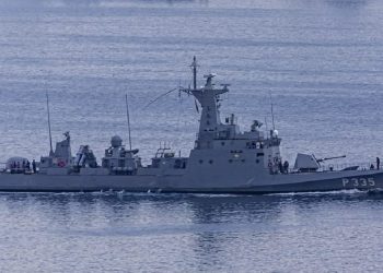 TCG İmbat Hücumbotu ile TCG Karadeniz Ereğli Karakol Gemisi 1 Temmuz’da KKTC’de halkın ziyaretine açılacak