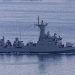 TCG İmbat Hücumbotu ile TCG Karadeniz Ereğli Karakol Gemisi 1 Temmuz’da KKTC’de halkın ziyaretine açılacak