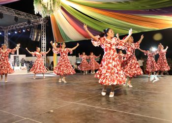 53. İskele Festivali bu akşam kostüm defilesiyle devam ediyor