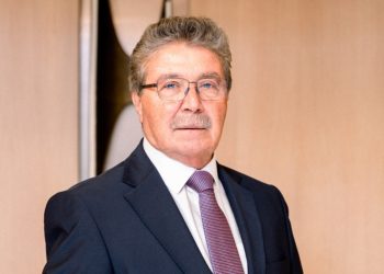 Üstel: “Polis Teşkilatı Kıbrıs Türk halkının varoluş mücadelesinde en önemli yapı taşlarından biri”