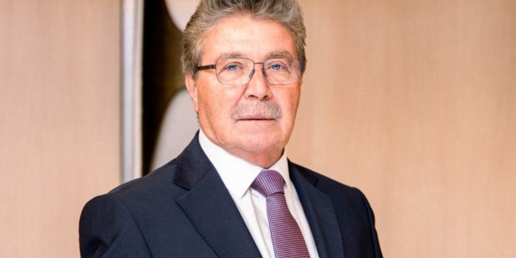 Üstel: “Polis Teşkilatı Kıbrıs Türk halkının varoluş mücadelesinde en önemli yapı taşlarından biri”
