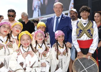 Tatar:Diplomatik olarak sesimizi duyurma çabasındayız. Bu uğurda çok mücadele verdik