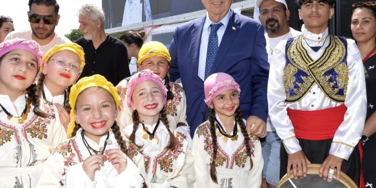 Tatar:Diplomatik olarak sesimizi duyurma çabasındayız. Bu uğurda çok mücadele verdik