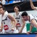 FIBA 19 Yaş Altı Dünya Şampiyonası'nda Ürdün, İsrail'i boykot ederek maça çıkmadı