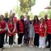 Kıbrıs Türk Kızılay ve Türk Kızılay iş birliğiyle kurban eti dağıtıldı