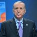 Erdoğan: Uluslararası kurumlar, İsrail’i durdumakta yetersiz kalıyor
