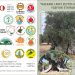 “Kalkanlı Anıt Zeytin Ağaçları Yaşıyor” etkinliği 13 Haziran Cuma günü düzenlenecek