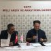 Milli Arşiv ile Avrupa Liderlik Üniversitesi arasında iş birliği protokolü…