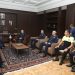 Üstel: Polis teşkilatımız vazgeçilmezimizdir
